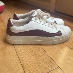 SOLUDOS VEGAN YEBO SNEAKERS